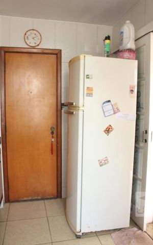 Apartamento à venda com 68m², 2 quartos e 1 vagaCozinha