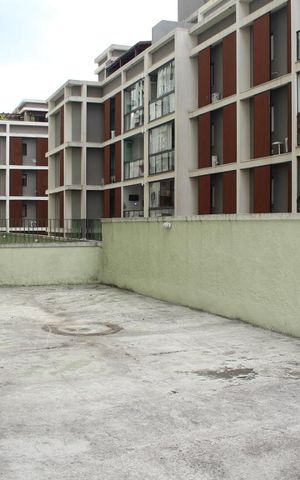Apartamento à venda com 68m², 2 quartos e 1 vagaÁrea comum