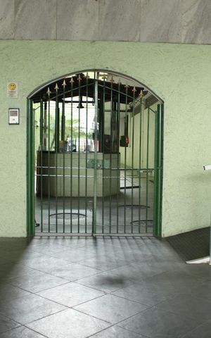 Apartamento à venda com 68m², 2 quartos e 1 vagaFachada
