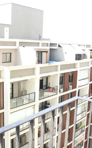 Apartamento à venda com 68m², 2 quartos e 1 vagavaranda