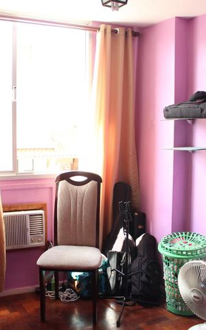 Apartamento à venda com 68m², 2 quartos e 1 vagaQuarto 1