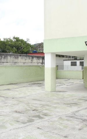 Apartamento à venda com 68m², 2 quartos e 1 vagaÁrea comum