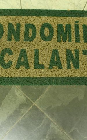 Apartamento à venda com 68m², 2 quartos e 1 vagaFachada