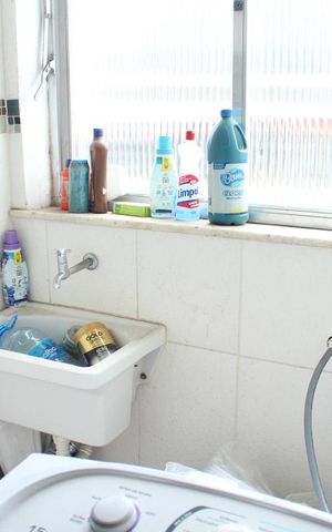 Apartamento à venda com 68m², 2 quartos e 1 vagaÁrea de Serviço