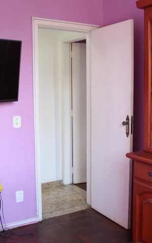 Apartamento à venda com 68m², 2 quartos e 1 vagaQuarto 1