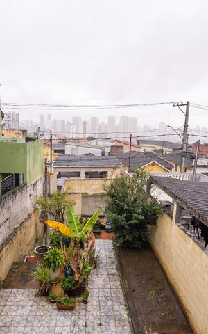 Casa à venda com 160m², 2 quartos e 1 vagaVista da Suíte