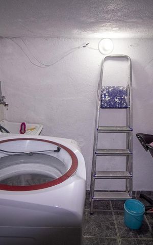 Casa à venda com 160m², 2 quartos e 1 vagaÁrea de Serviço