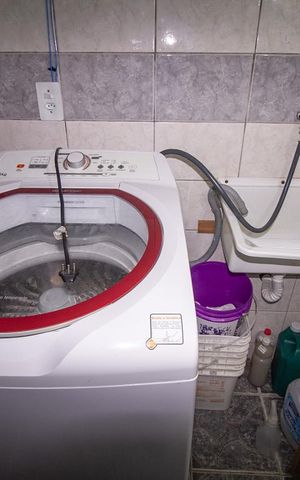 Casa à venda com 160m², 2 quartos e 1 vagaÁrea de Serviço