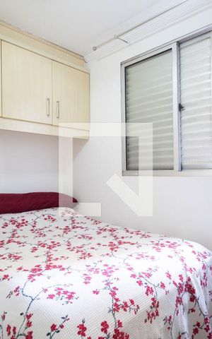 Apartamento à venda com 49m², 2 quartos e 3 vagas Apartamento à venda com 49m², 2 quartos e 3 vagasQuarto 1