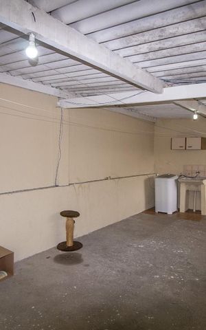 Casa para alugar com 35m², 1 quarto e sem vagaÁrea de Serviço