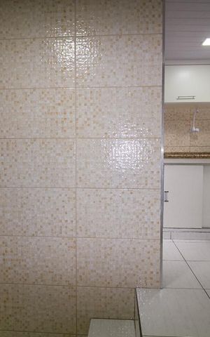 Casa para alugar com 35m², 1 quarto e sem vagaCozinha