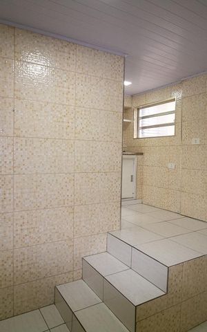 Casa para alugar com 35m², 1 quarto e sem vagaCozinha