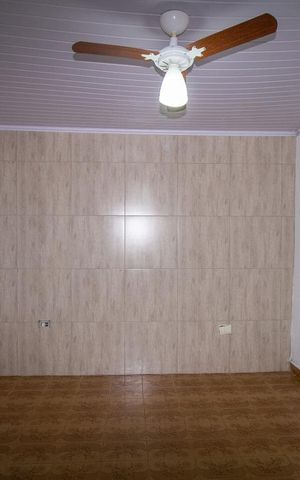 Casa para alugar com 35m², 1 quarto e sem vagaQuarto
