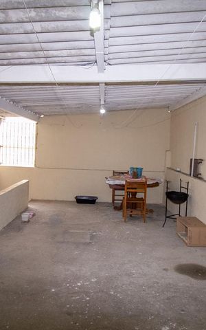 Casa para alugar com 35m², 1 quarto e sem vagaÁrea de Serviço