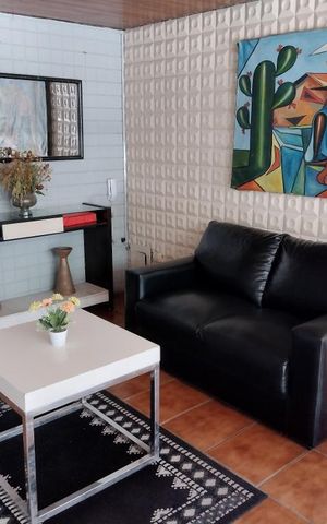Apartamento para alugar com 46m², 1 quarto e sem vaga Apartamento para alugar com 46m², 1 quarto e sem vagaÁrea comum