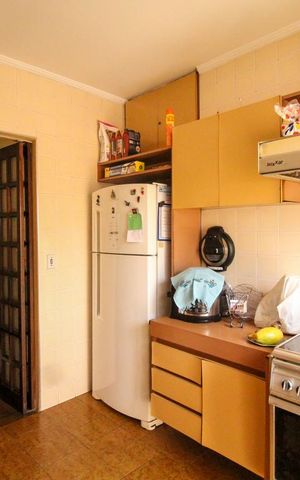 Casa à venda com 261m², 3 quartos e 4 vagasCozinha