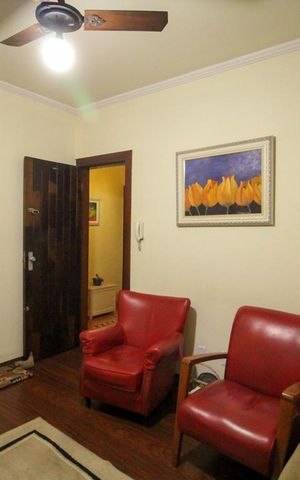Casa à venda com 261m², 3 quartos e 4 vagasSala de TV