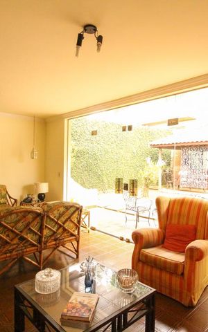 Casa à venda com 261m², 3 quartos e 4 vagasSala de Estar