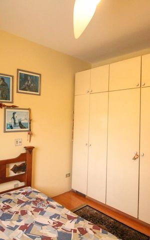 Casa à venda com 261m², 3 quartos e 4 vagasQuarto 2