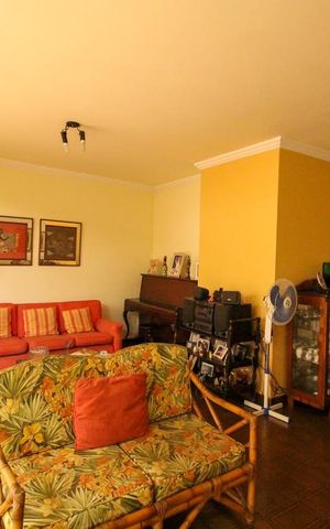 Casa à venda com 261m², 3 quartos e 4 vagasSala de Estar