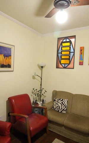 Casa à venda com 261m², 3 quartos e 4 vagasSala de TV