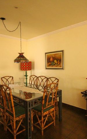 Casa à venda com 261m², 3 quartos e 4 vagasSala de Jantar