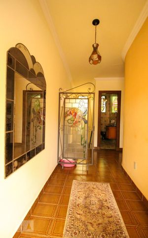 Casa à venda com 261m², 3 quartos e 4 vagasHall de Entrada