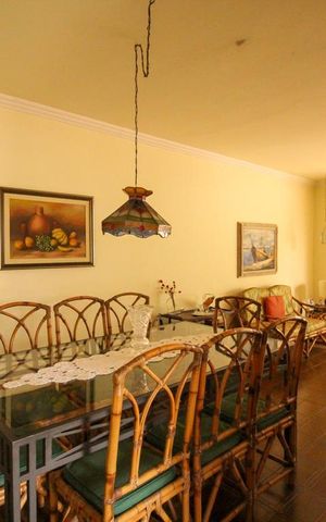 Casa à venda com 261m², 3 quartos e 4 vagasSala de Jantar