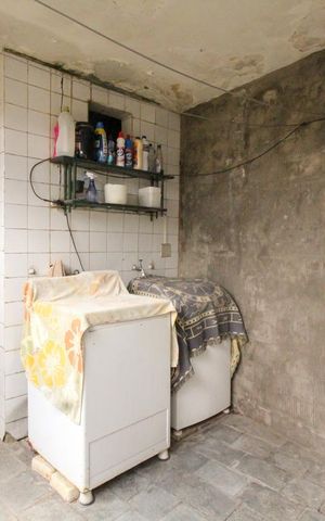 Casa à venda com 261m², 3 quartos e 4 vagasÁrea de Serviço