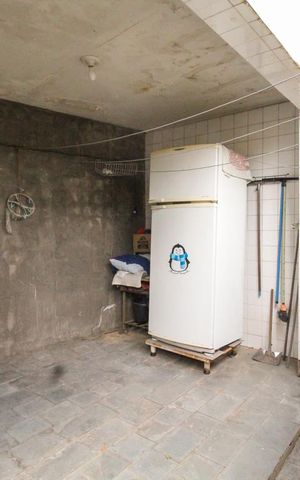 Casa à venda com 261m², 3 quartos e 4 vagasÁrea de Serviço