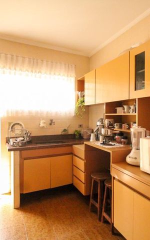 Casa à venda com 261m², 3 quartos e 4 vagasCozinha