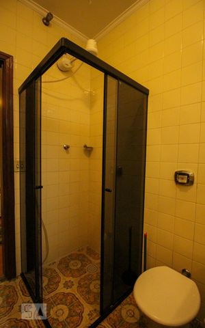 Casa à venda com 261m², 3 quartos e 4 vagasBanheiro