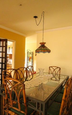 Casa à venda com 261m², 3 quartos e 4 vagasSala de Jantar