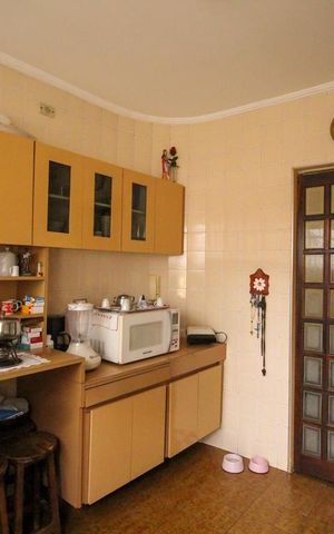Casa à venda com 261m², 3 quartos e 4 vagasCozinha