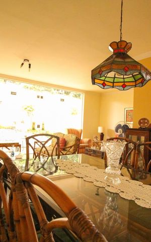 Casa à venda com 261m², 3 quartos e 4 vagasSala de Jantar