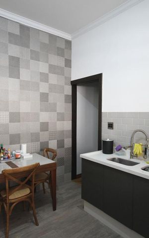 Casa à venda com 350m², 5 quartos e 1 vagaCozinha