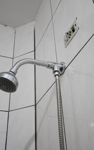Casa à venda com 350m², 5 quartos e 1 vagaBanheiro fundos