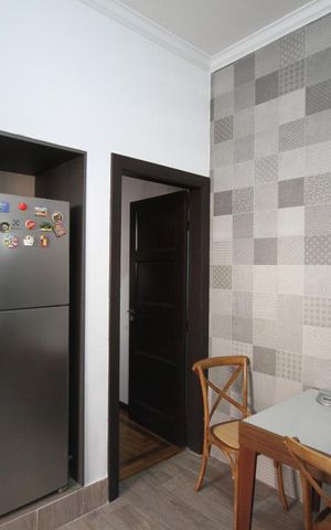 Casa à venda com 350m², 5 quartos e 1 vagaCozinha