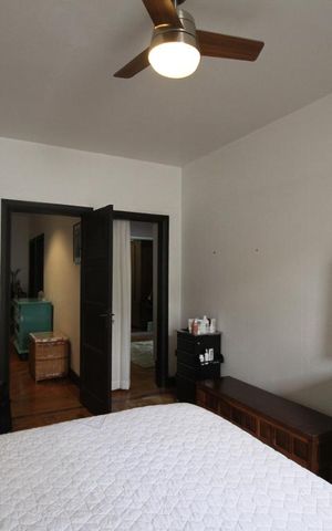 Casa à venda com 350m², 5 quartos e 1 vagaQuarto 3