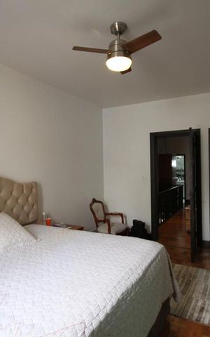 Casa à venda com 350m², 5 quartos e 1 vagaQuarto 3