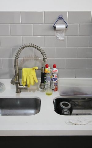 Casa à venda com 350m², 5 quartos e 1 vagaCozinha