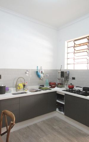 Casa à venda com 350m², 5 quartos e 1 vagaCozinha