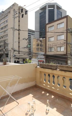 Casa à venda com 350m², 5 quartos e 1 vagaVaranda