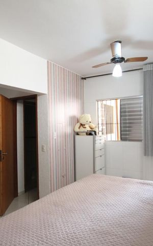 Casa à venda com 350m², 5 quartos e 1 vagaquarto dos fundos