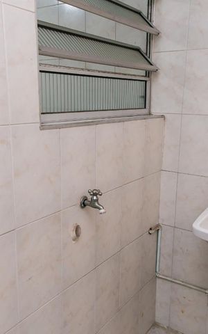 Apartamento para alugar com 57m², 2 quartos e sem vaga Apartamento para alugar com 57m², 2 quartos e sem vagaÁrea de Serviço