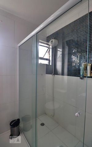 Apartamento à venda com 68m², 2 quartos e 1 vagaBanheiro da Suíte