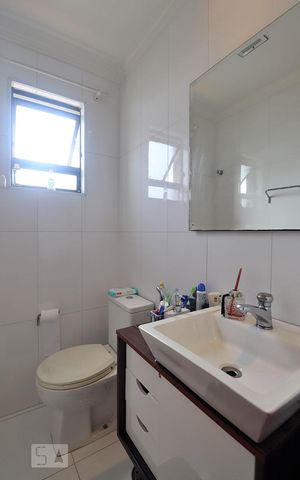 Apartamento à venda com 68m², 2 quartos e 1 vagaBanheiro