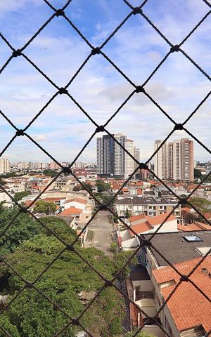 Apartamento à venda com 68m², 2 quartos e 1 vagaVista da Suíte