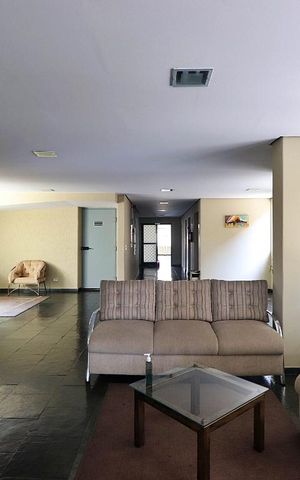 Apartamento à venda com 68m², 2 quartos e 1 vagaÁrea comum