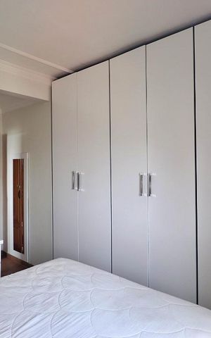 Apartamento à venda com 68m², 2 quartos e 1 vagaQuarto Suíte